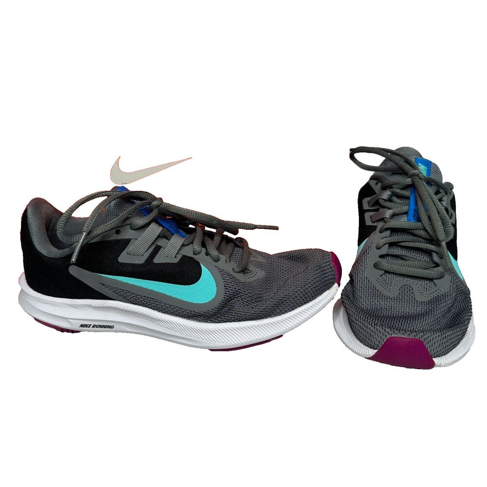 Nike Downshifter 9 Tennis Shoes Size 6.5